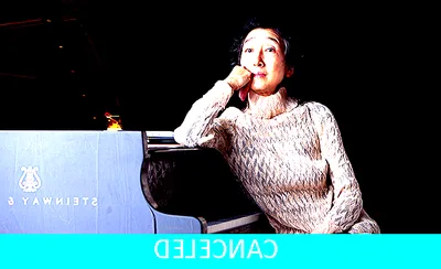 Mitsuko Uchida