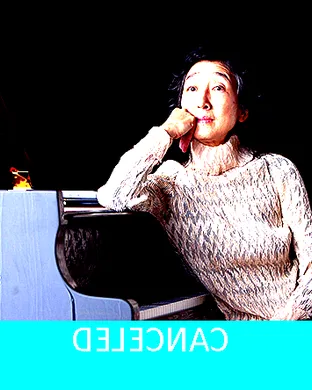 Mitsuko Uchida