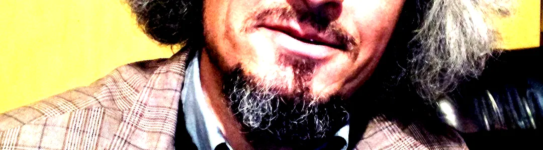 Mohsen Namjoo