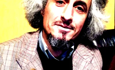 Mohsen Namjoo