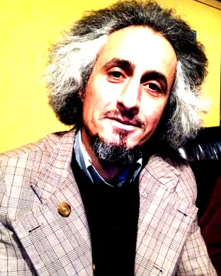 Mohsen Namjoo