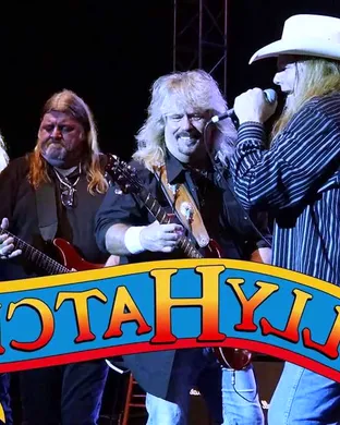 Molly Hatchet