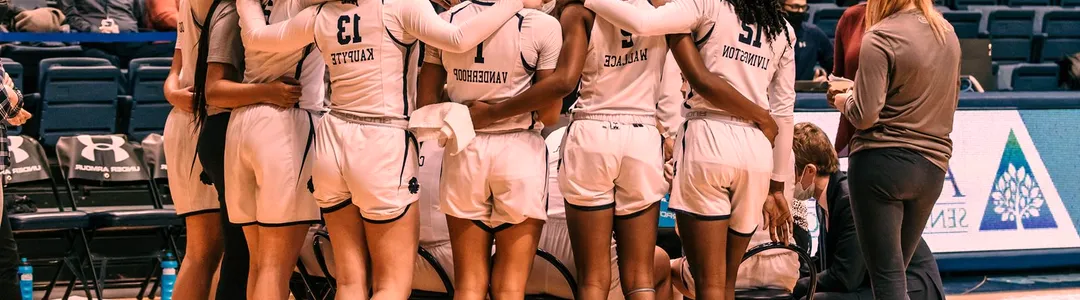 Monmouth Hawks Women's Basketball