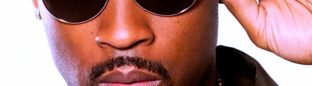 Montell Jordan