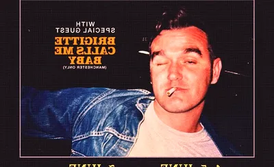 Morrissey