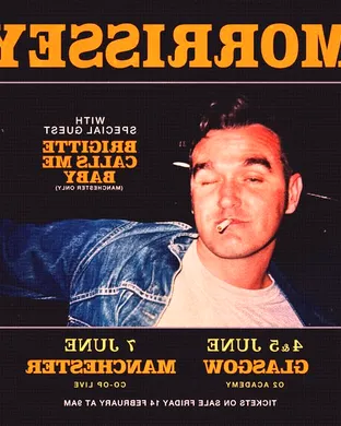 Morrissey