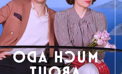 Much Ado About Nothing
