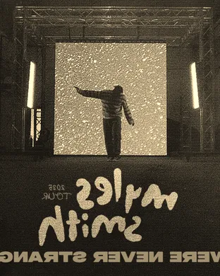 Myles Smith New York