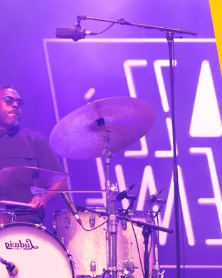 Nate Smith - Jazz