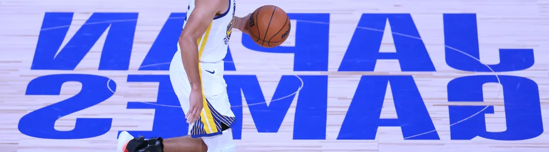 NBA Preseason