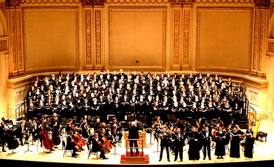 New England Symphonic Ensemble