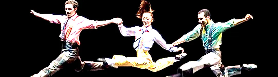 New Jersey Ballet