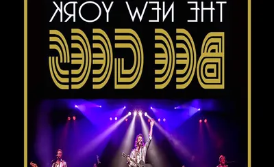 The New York Bee Gees - Bee Gees Tribute