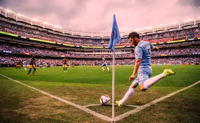 New York City FC