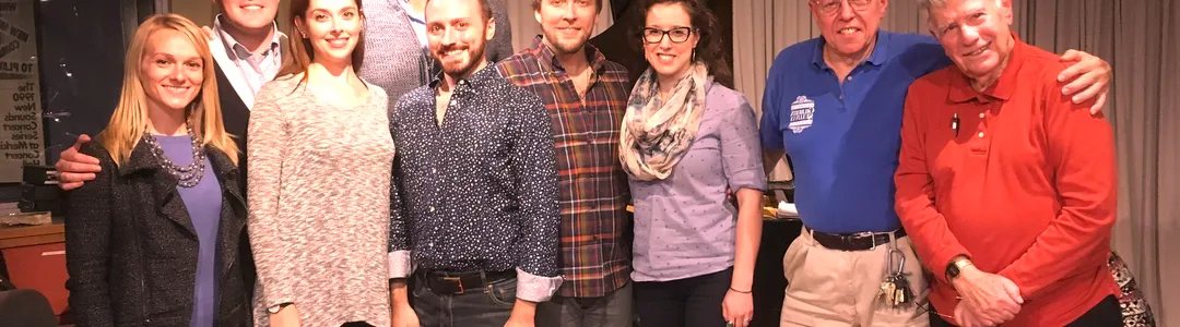 New York Gilbert & Sullivan Players