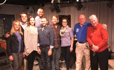 New York Gilbert & Sullivan Players