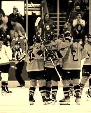 New York Sirens vs. Ottawa Charge