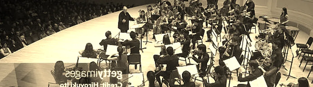 New York String Orchestra