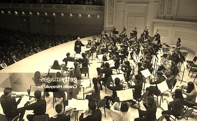 New York String Orchestra