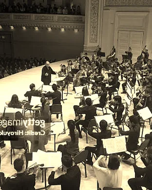 New York String Orchestra