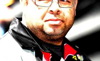 NHRA Nationals
