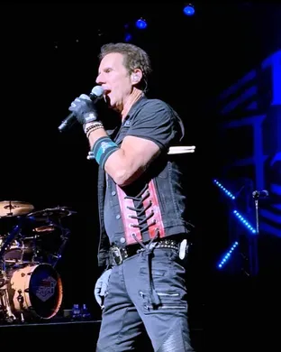 Night Ranger