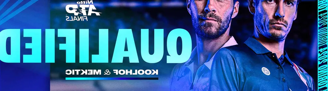 Nitto ATP Finals