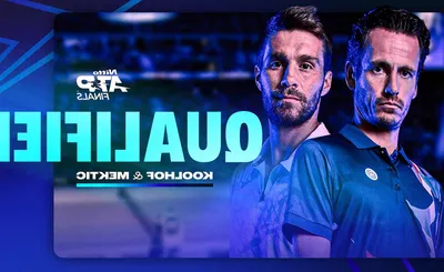 Nitto ATP Finals
