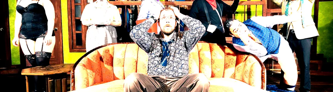 Noises Off