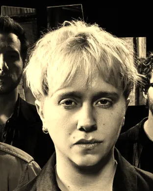 Nothing But Thieves Brooklyn