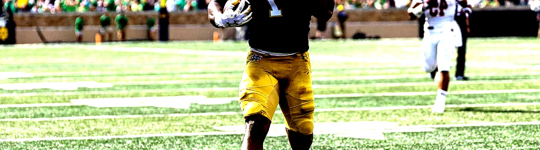 Notre Dame Fighting Irish