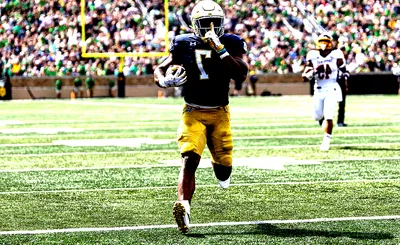 Notre Dame Fighting Irish