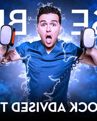 Nurse Blake Ridgefield