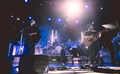 Of Monsters and Men