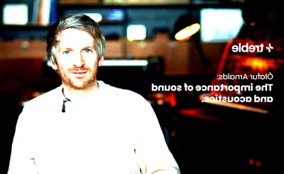 Olafur Arnalds