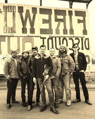 Old Crow Medicine Show