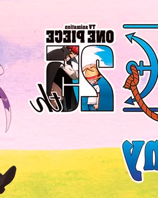One Piece Music Symphony