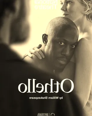 Othello New York