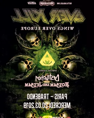 Overkill