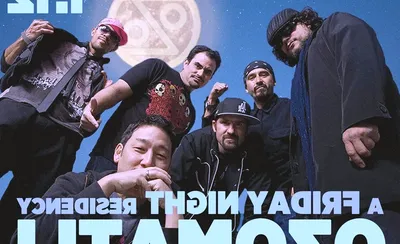 Ozomatli