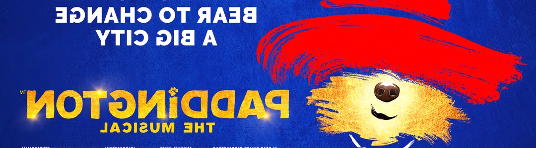 Paddington - The Musical