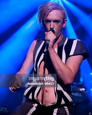 Patrick Wolf New York