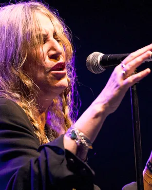 Patti Smith