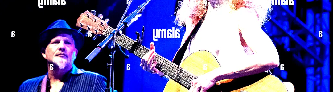 Patty Griffin