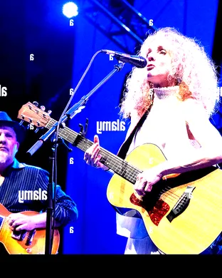 Patty Griffin New York