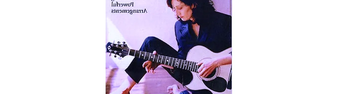 Patty Larkin 