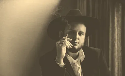 Paul Cauthen