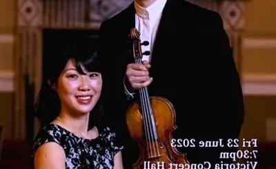 Paul Huang