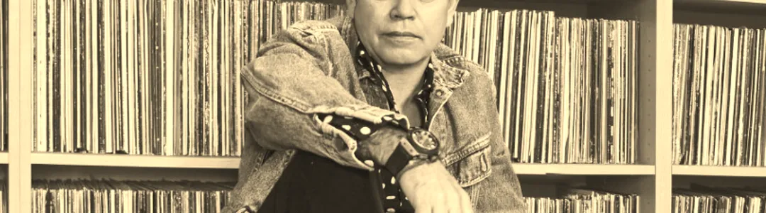 Paul Oakenfold