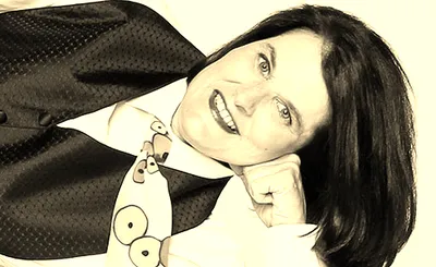 Paula Poundstone